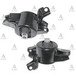 ACCENT MOTOR TAKOZU 11= BLUE SOL  RIO 12= BENZiNLi MANUEL (YERLi)