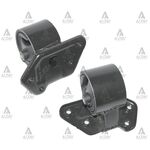 ACCENT MOTOR TAKOZU 95-00 SOL AT