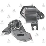 ACCENT MOTOR TAKOZU 95-00 SOL