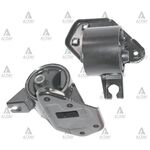 HYUNDAI ACCENT MOTOR TAKOZU 95-00 SOL K.R.-KRE-2183022200