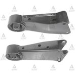 ACCENT MOTOR TAKOZU 95-97 ARKA