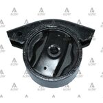 HYUNDAI ACCENT MOTOR TAKOZU 98-00 ARKA (YERLİ) MAHER-MHR-08724