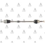 ACCENT oN AKS KOMPLE 06= ERA BENZiNLi SAg
