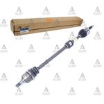 ACCENT oN AKS KOMPLE 11= BLUE BENZiNLi SAg