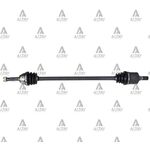 ACCENT oN AKS KOMPLE 95-00  00-02  03-06 BENZiNLi SAg