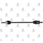 HYUNDAI ACCENT ÖN AKS KOMPLE 95-00  00-02  03-06 BENZİNLİ SAĞ MAHER-MHR-01889