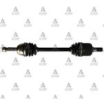 ACCENT oN AKS KOMPLE 95-00  00-02  03-06 BENZiNLi SOL