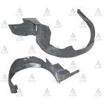 ACCENT oN cAMURLUK DAVLUMBAZI 00-02 SOL