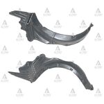 ACCENT oN cAMURLUK DAVLUMBAZI 03-06 SAg
