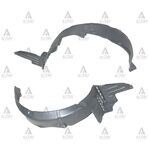 ACCENT oN cAMURLUK DAVLUMBAZI 03-06 SOL