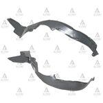 ACCENT oN cAMURLUK DAVLUMBAZI 03-06 SOL