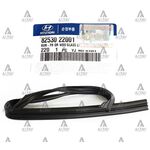 HYUNDAI ACCENT ÖN KAPI CAM FİTİLİ 95-00 SOL HMC