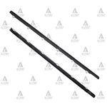 HYUNDAI ACCENT ÖN KAPI CAM SIYIRICI 00-06 SOL (OEM) KOREA