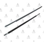 HYUNDAI ACCENT ÖN KAPI CAM SIYIRICI 95-00 SAĞ (OEM) KOREA