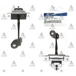 ACCENT oN KAPI GERGiSi 95-00 SAg