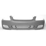 HYUNDAI ACCENT ÖN TAMPON 00-02 SİSLİ MAHER