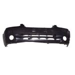 HYUNDAI ACCENT ÖN TAMPON 03-06 SİSLİ MAHER