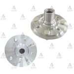 ACCENT oN TEKER PORYASI 95-00  ELANTRA  EXCEL