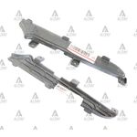 ACCENT RADYAToR PANJUR BAgLANTISI uST 11= BLUE SOL