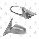 HYUNDAI ACCENT YAN AYNA 00-02 ELEKTRİKLİ SOL T.W.-TYV-8761025600CA