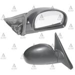 ACCENT YAN AYNA 03-06 ELEKTRiKLi SAg