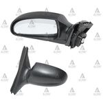 ACCENT YAN AYNA 03-06 ELEKTRiKLi SOL