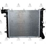 ACCENT SU RADYAToRu 00-06 1.3 MANUEL (Brazing)