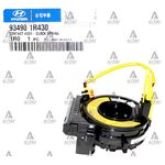 HYUNDAI ACCENT AIRBAG ÇEMBERİ (ZEMBEREK) 11/- BLUE HMC