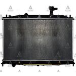 ACCENT SU RADYAToRu 06= ERA BENZiNLi OTOMATiK (Brazing)