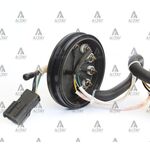 HYUNDAI ACCENT DEPO ŞAMANDIRASI 95-00 KOMPLE 1.3 (PLASTİK DEPO İÇİN) MAHER