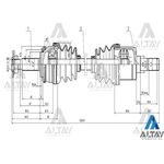 GETZ oN AKS KOMPLE 06= BENZiNLi AT ABSLi SOL