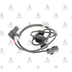 HYUNDAI ACCENT ABS SENSÖRÜ ÖN 09/- ERA SAĞ MAHER