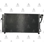 ACCENT KLiMA RADYAToRu 06= ERA