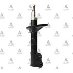 ELANTRA ARKA AMORTiSoR 00-06  CERATO 03= GAZLI SAg