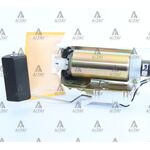 HYUNDAI ACCENT DEPO ŞAMANDIRASI 95-00 KOMPLE 1.3 (PLASTİK DEPO İÇİN) MAHER