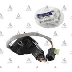 HYUNDAI GETZ MERKEZİ KİLİT POMPASI ÖNARKA 03/-  (5 FİŞLİ) SOL HMC