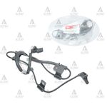 HYUNDAI ACCENT ABS SENSÖRÜ ÖN 06/-  ERA SOL HMC