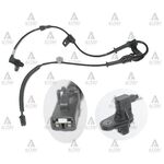 HYUNDAI ACCENT ABS SENSÖRÜ ÖN 11/- BLUE SOL MAHER