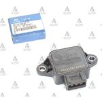 HYUNDAI ACCENT GAZ KELEBEK SENSÖRÜ 95-00 MAHER