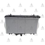 ACCENT SU RADYAToRu 95-00 1.3 MANUEL MusuR DELiKLi (Brazing)