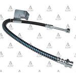 GETZ oN FREN HORTUMU