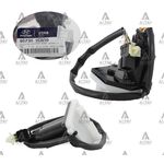 HYUNDAI GETZ MERKEZİ KİLİT POMPASI ÖNARKA 03/-  (4 FİŞLİ) SOL HMC