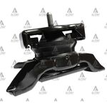 GETZ MOTOR TAKOZU 03-06  06= SAg BENZiNLi