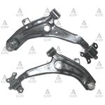 ELANTRA SALINCAK 96-00 BURcLU ROTiLLi SOL  COUPE 96 =