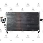 ACCENT KLiMA RADYAToRu 95-00