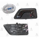 HYUNDAI GETZ KAPI KOLU İÇ 06/- SOL HMC