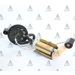 HYUNDAI ACCENT DEPO ŞAMANDIRASI 95-00 KOMPLE 1.3 (PLASTİK DEPO İÇİN) MAHER