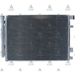 ACCENT KLiMA RADYAToRu 11= BLUE DiZEL