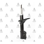 HYUNDAI ELANTRA ÖN AMORTİSÖR 96-06 GAZLI SAĞ MAHER