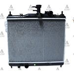 GETZ SU RADYAToRu 03-06 DiZEL MANUEL (Brazing)